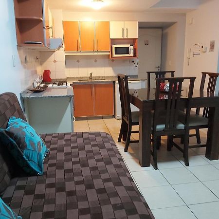 Apart Gala Aparthotel Mendoza Ngoại thất bức ảnh
