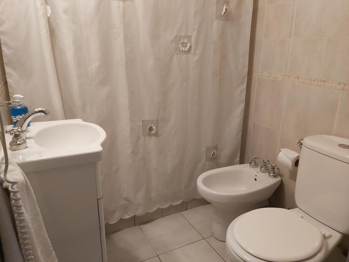 Apart Gala Aparthotel Mendoza Ngoại thất bức ảnh