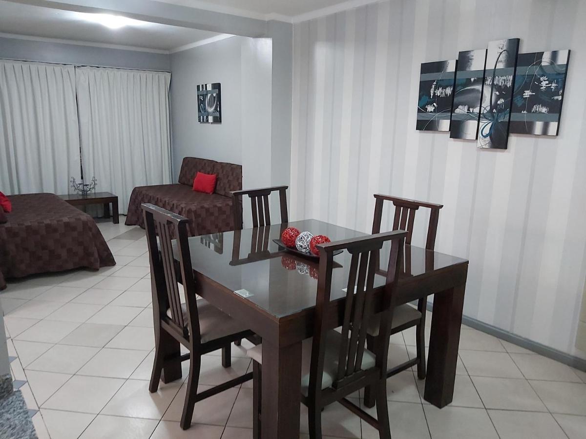 Apart Gala Aparthotel Mendoza Ngoại thất bức ảnh