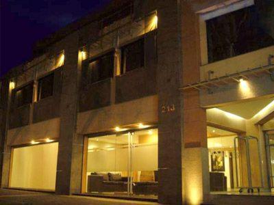 Apart Gala Aparthotel Mendoza Ngoại thất bức ảnh