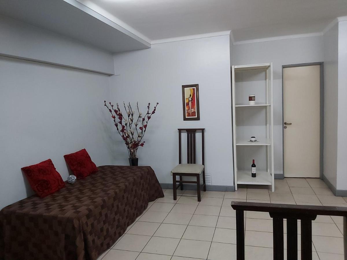 Apart Gala Aparthotel Mendoza Ngoại thất bức ảnh